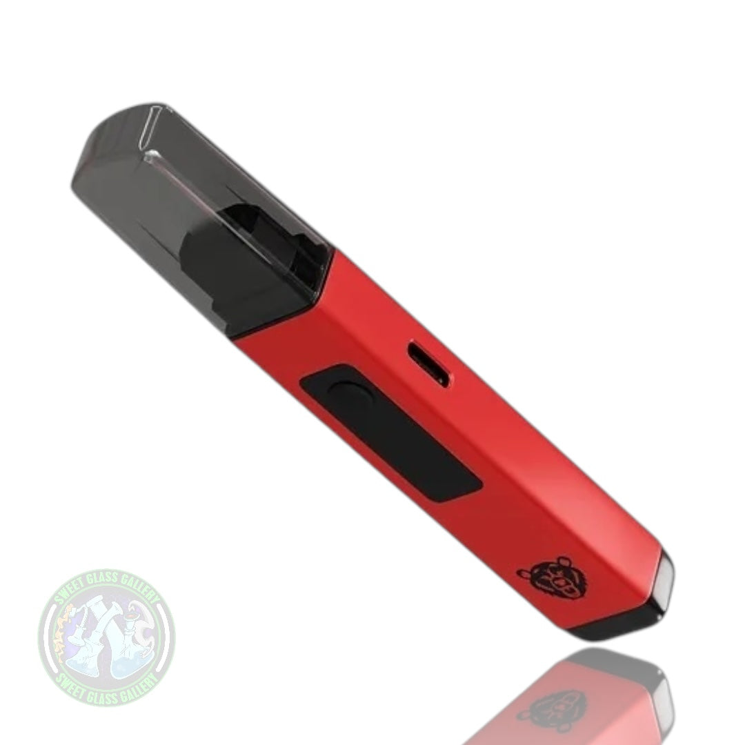 Bear Quartz - Trio Loading Tool - Red