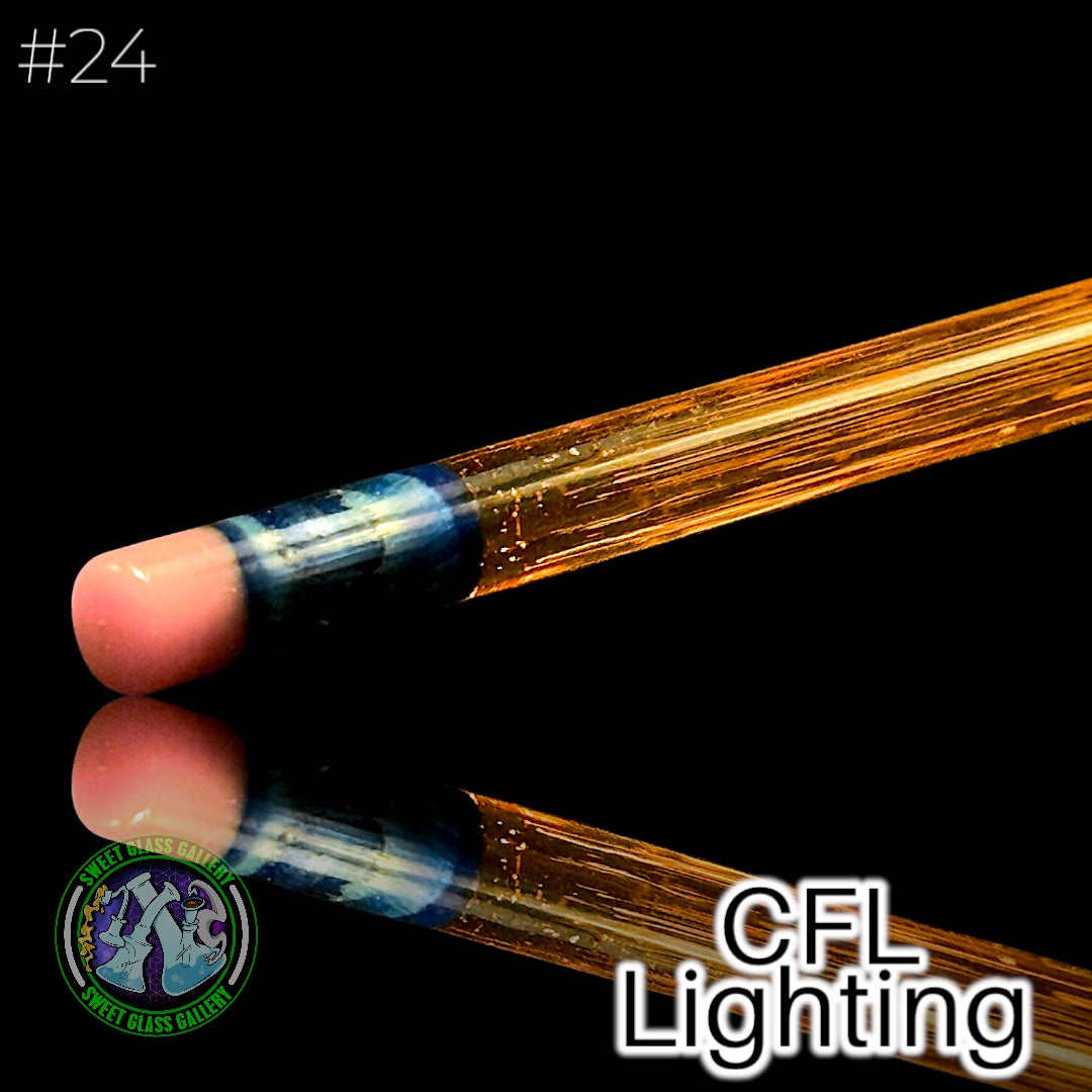 Sherbet Glass - Pencil #24
