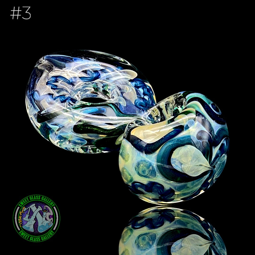 Avant Garde - Dry Pipe #3 - Donut Spoon