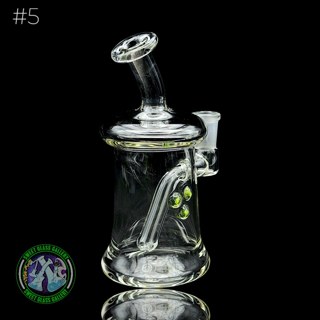 Kenta Kito - Rig #5 - Jammer - Slyme