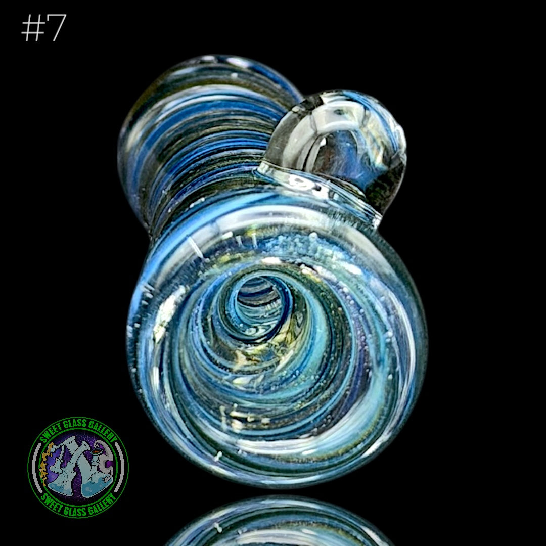 Avant Garde - Chillum #7 - Small