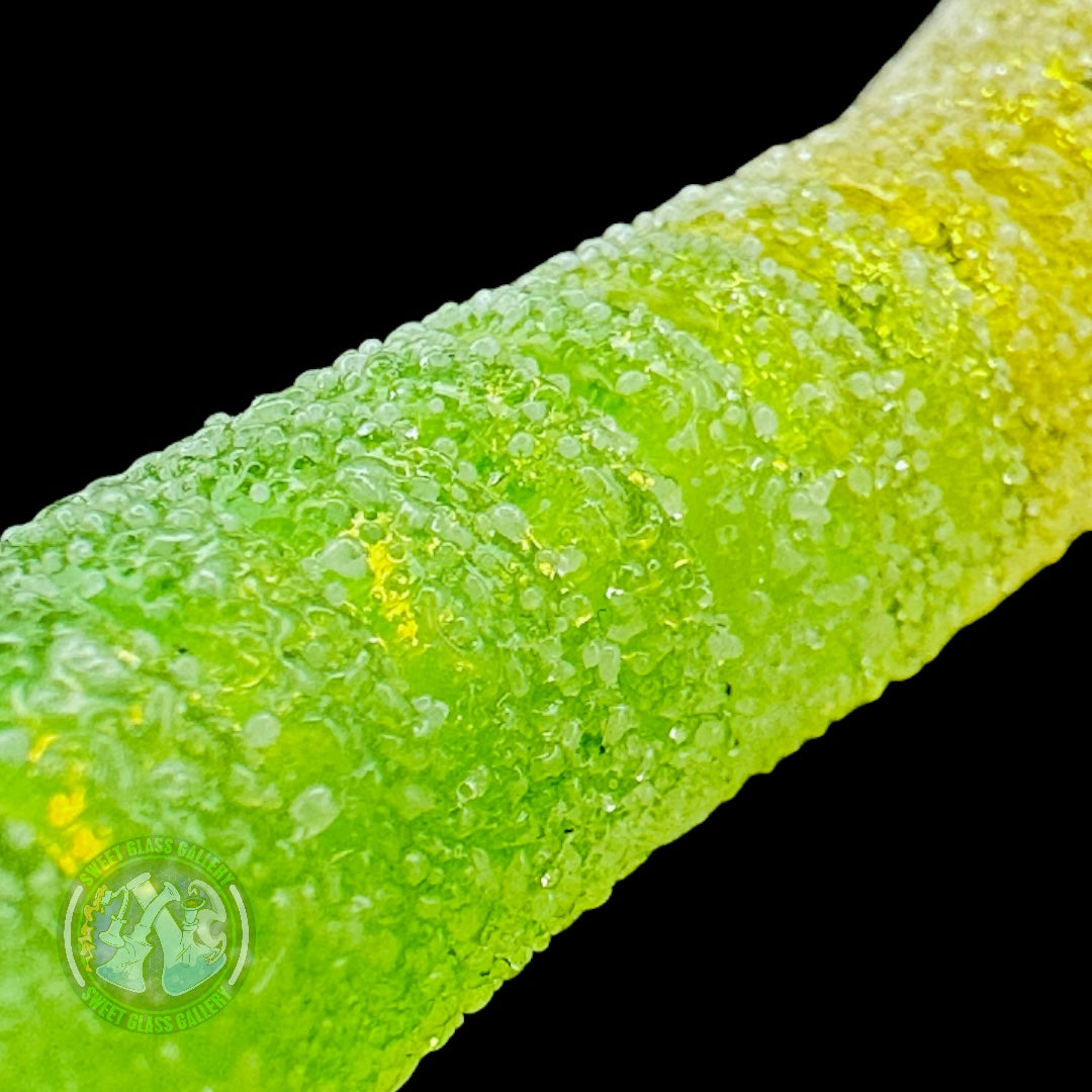 Emperial Glass - Chillum #2 - Sour Gummy Worm