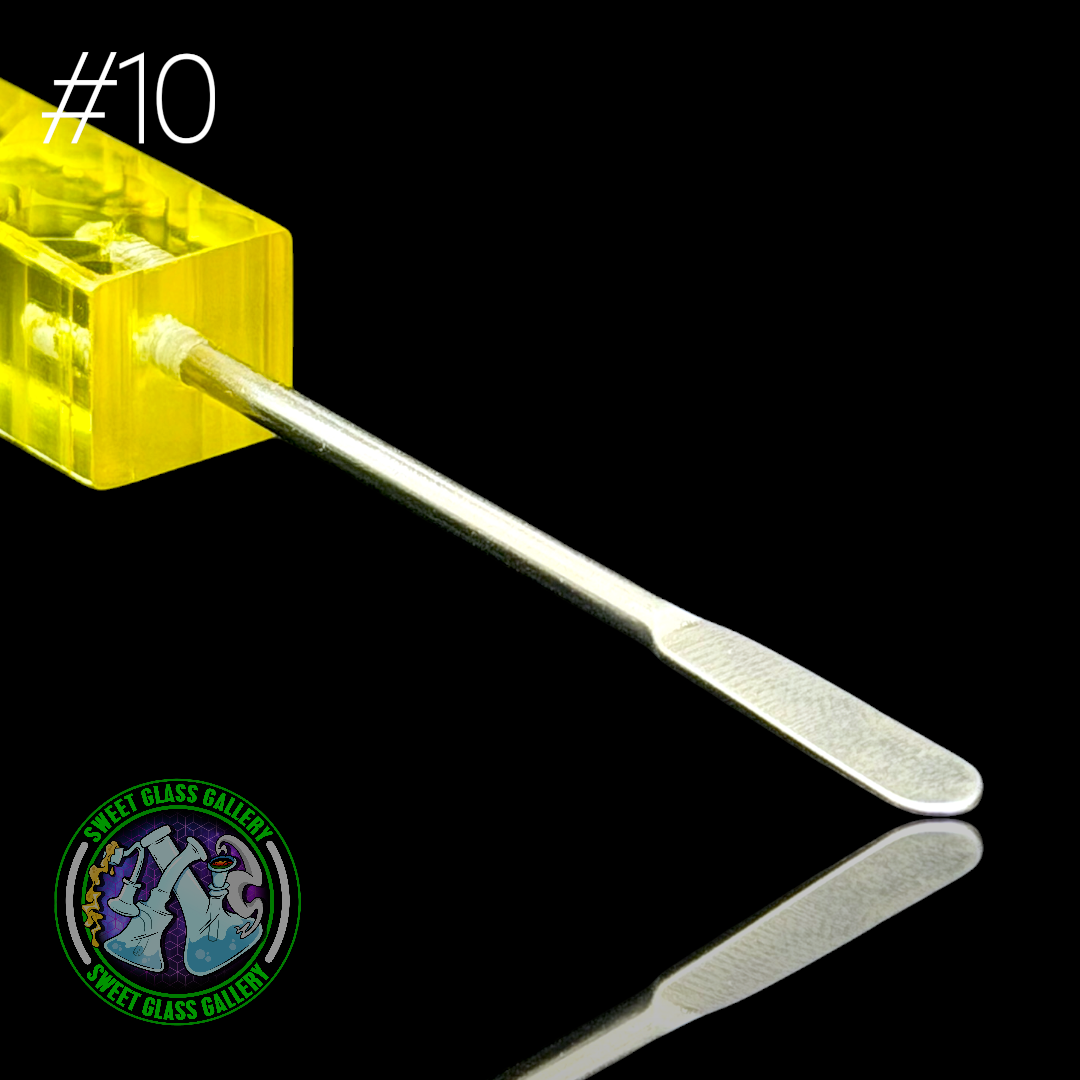 Kraken - Dab Tool #10
