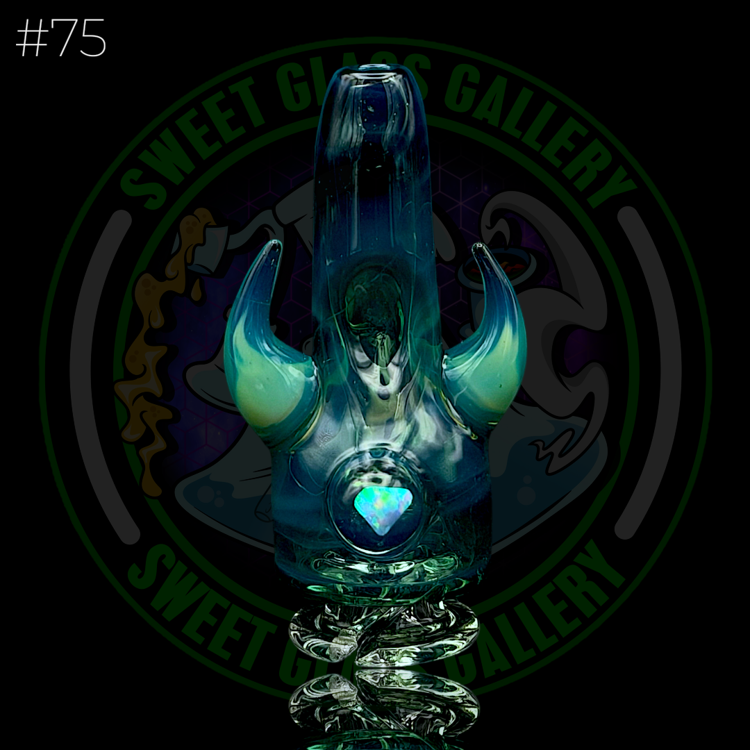 Magizle - Proxy Core Attachment #75