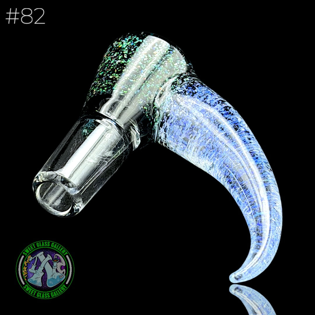 AJ Surf City Tubes - Bowl #82 - 14mm