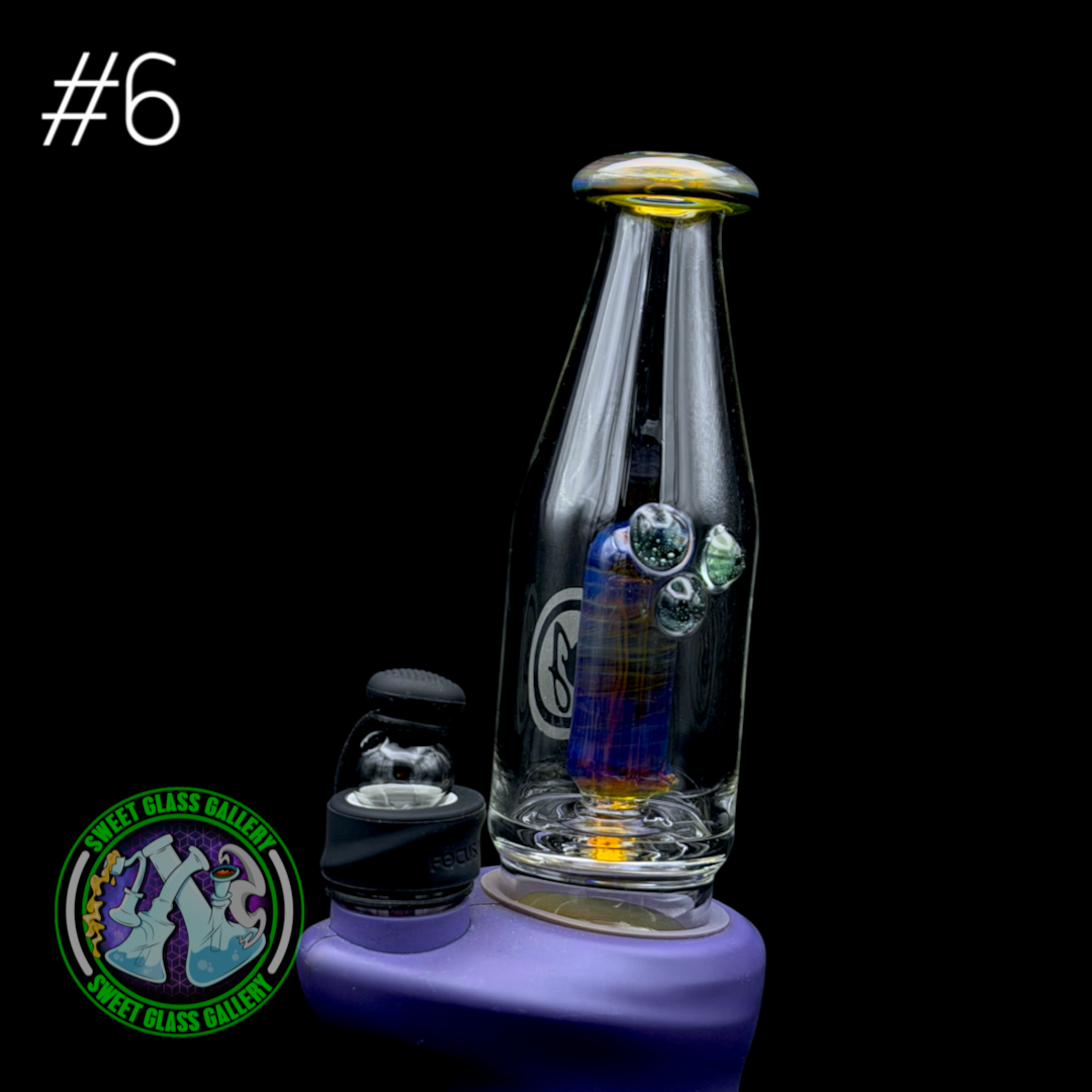 OJ Flame - Carta Attachment #6