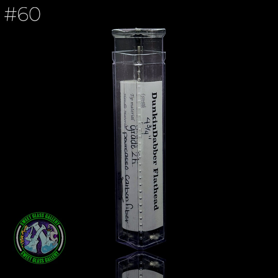 Dunkin Medz - Dab Tool - Full Size #60