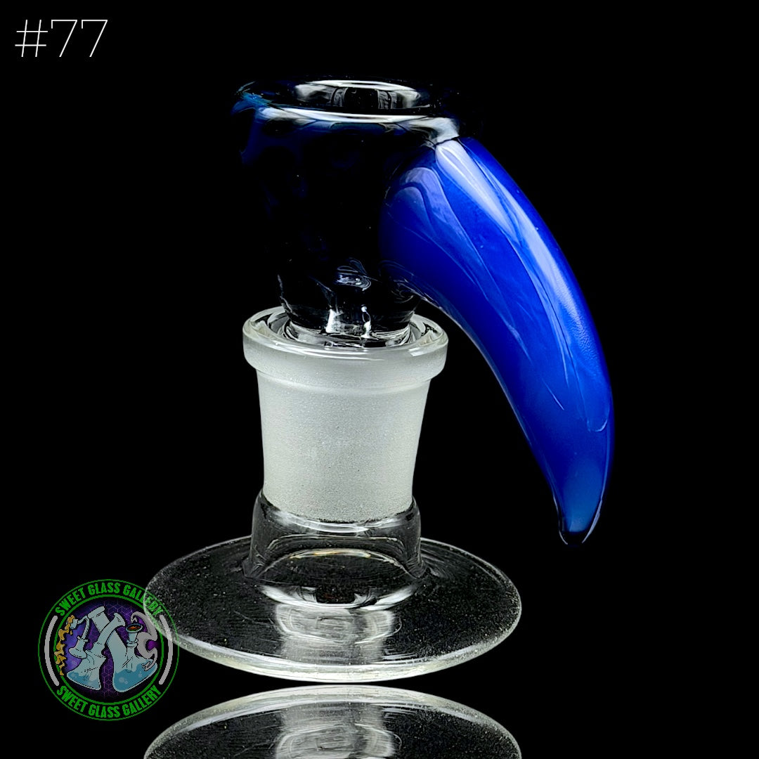 AJ Surf City Tubes - Bowl #77 - 18mm