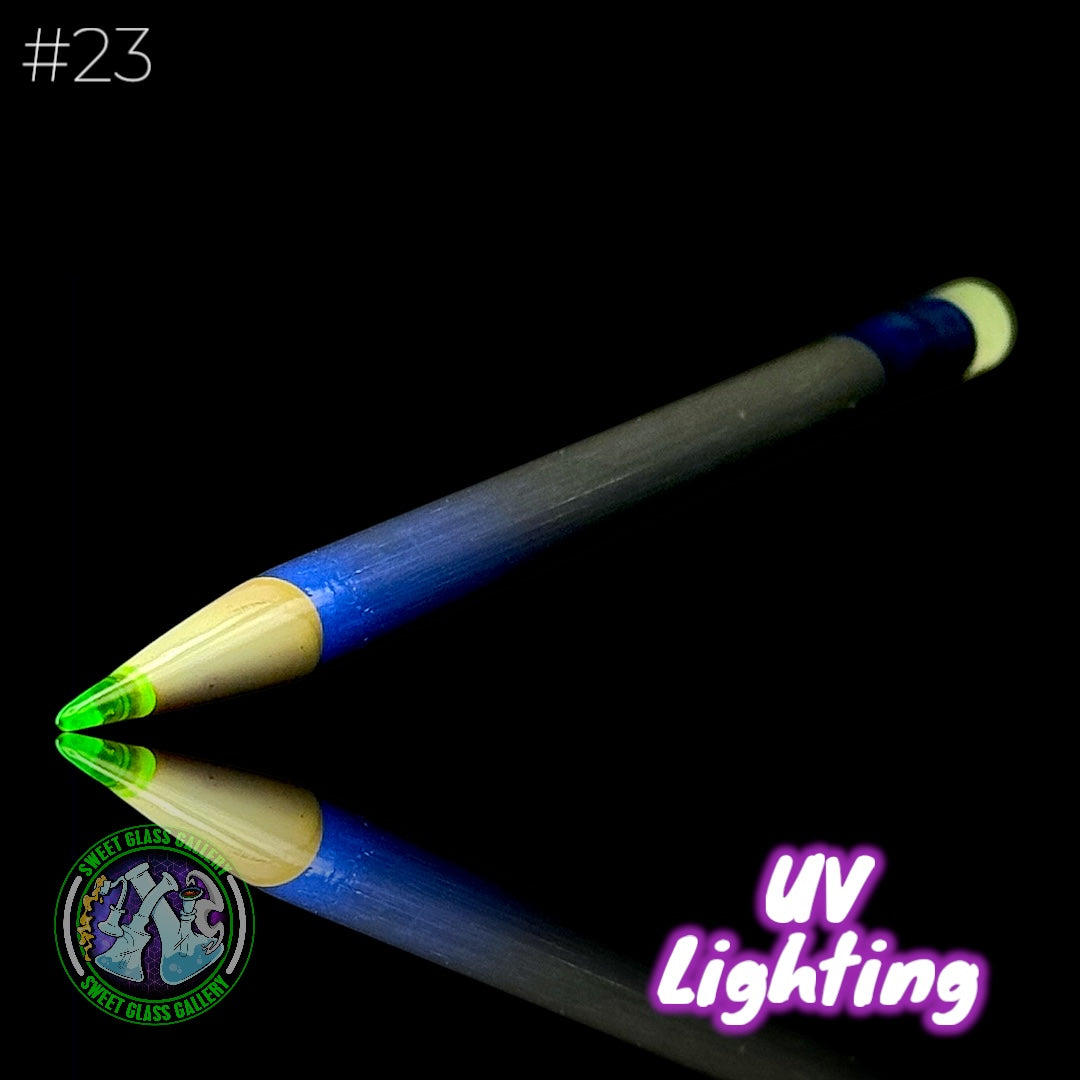 Sherbet Glass - Pencil #23