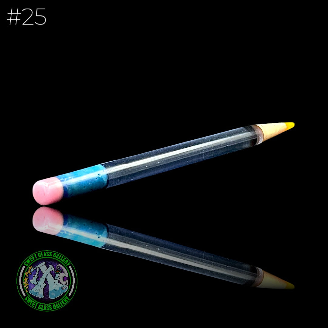 Sherbet Glass - Pencil #25