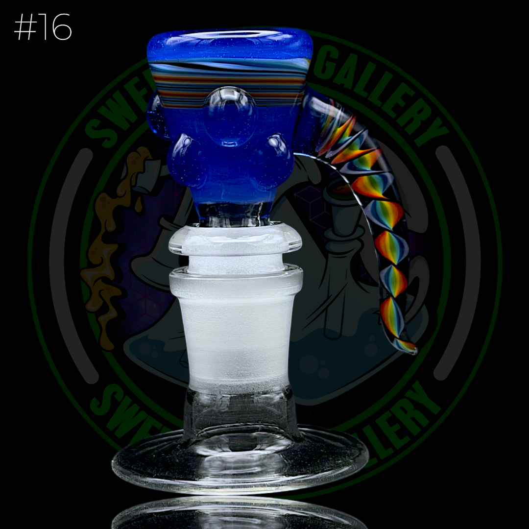 Nes Glass - Slide #16 - 14mm