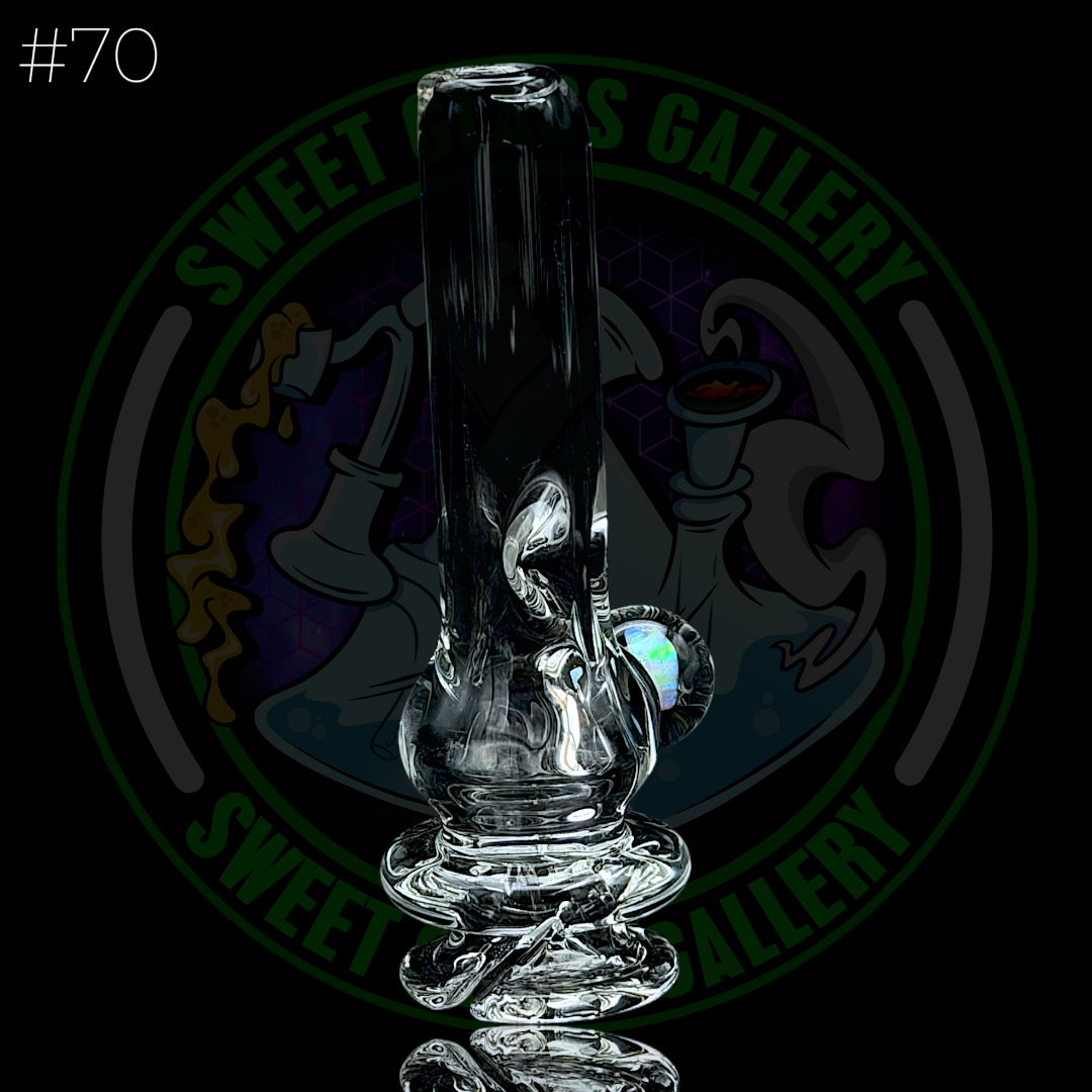 Magizle - Proxy Core Attachment #70
