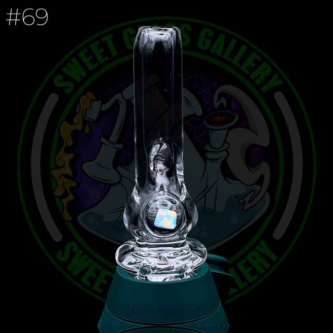 Magizle - Proxy Core Attachment #69