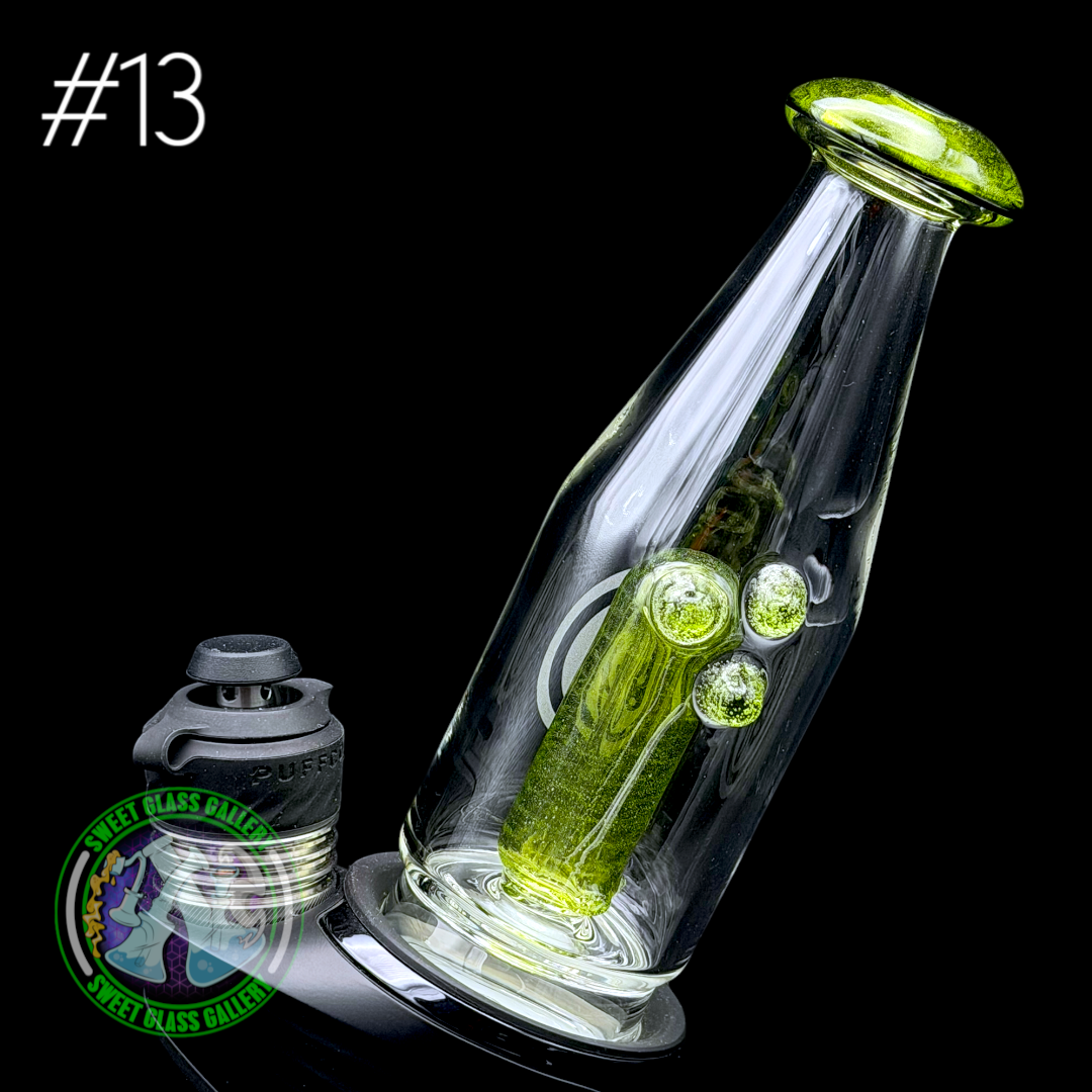 OJ Flame - Peak Attachment #13