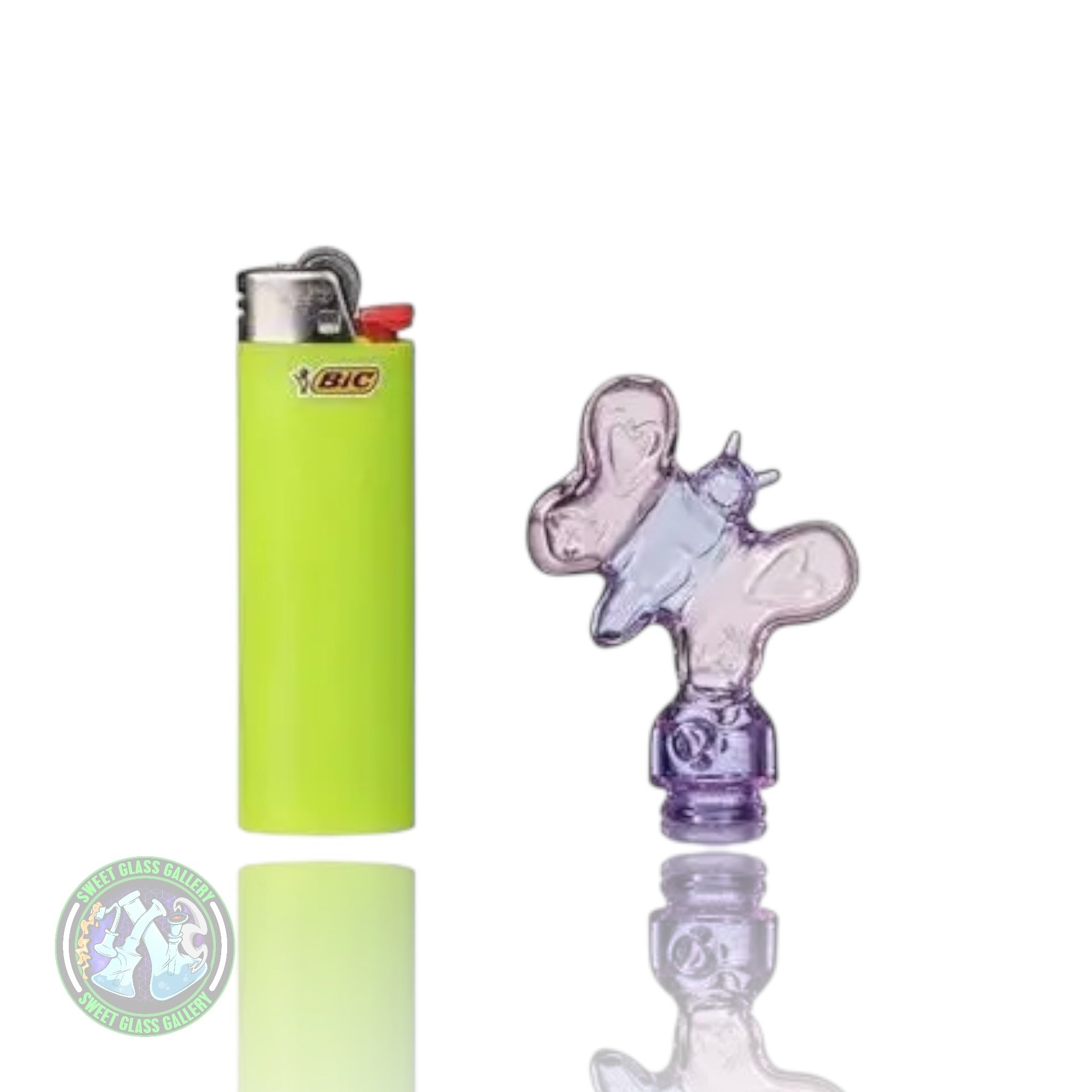 MJ Arsenal - Pivot Attachment - Love Bug