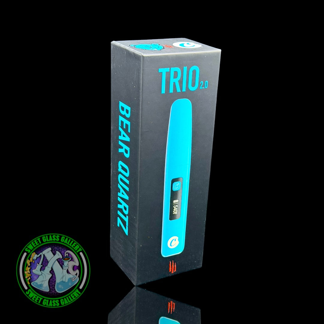 Bear Quartz - Trio 2.0 Loading Tool - Cookies