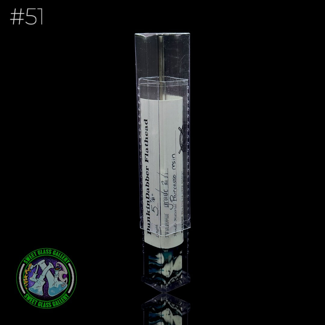 Dunkin Medz - Dab Tool - Full Size #51