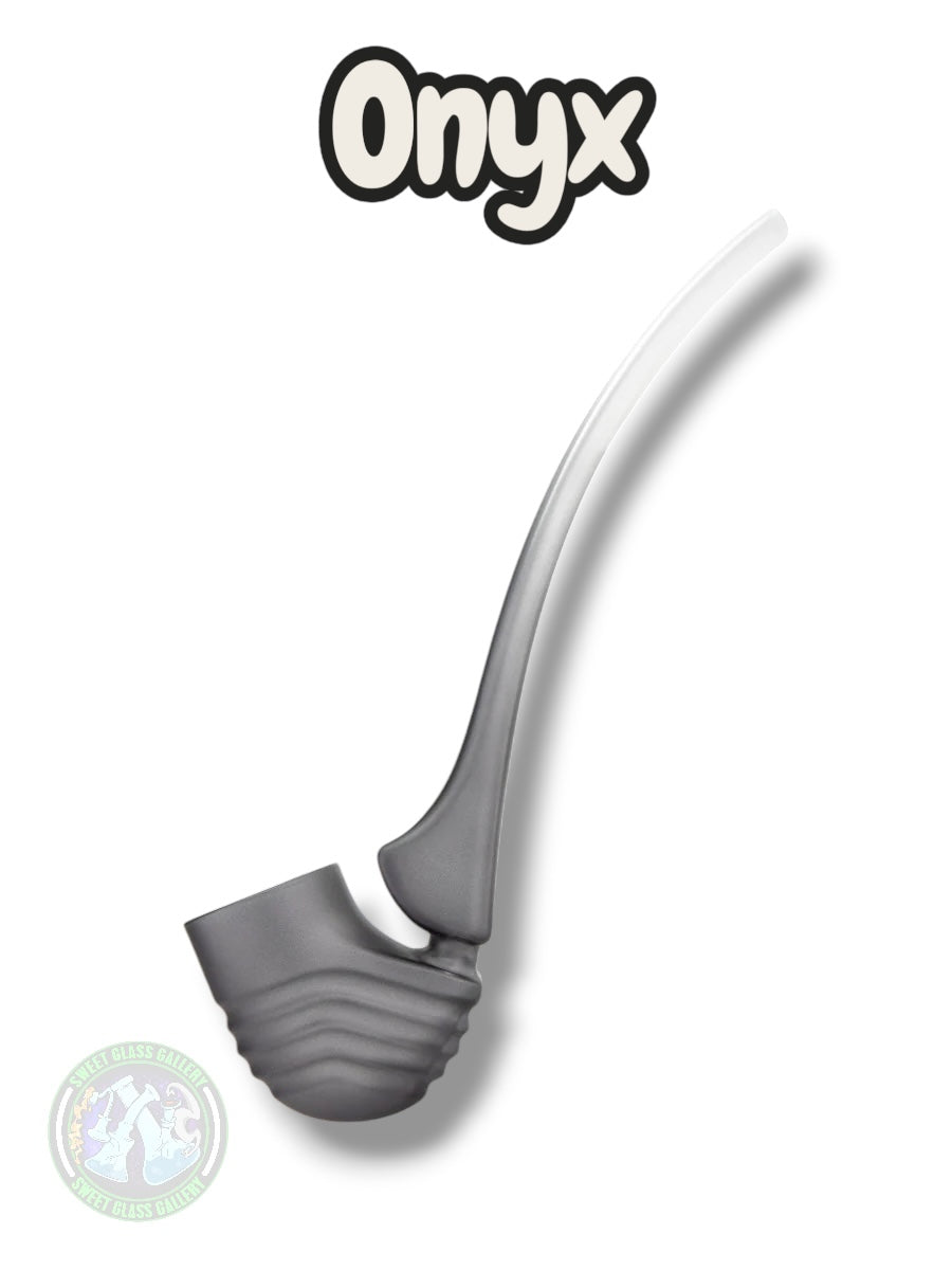 Puffco - Proxy New Wizard Pipe Attachment (Onyx)