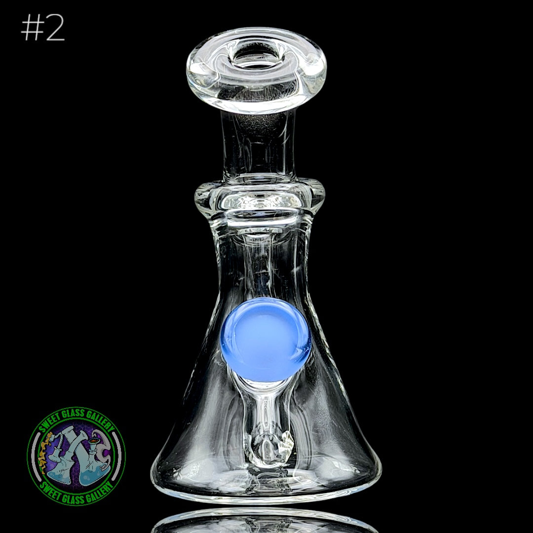 Nic Ric Glass - Rig #2 - Micro