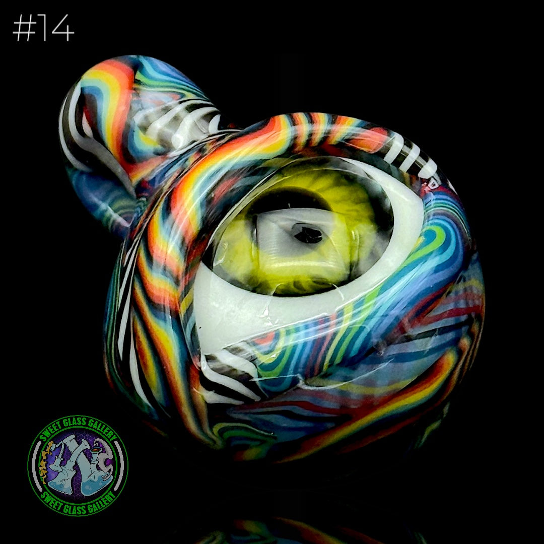 Boscoe - Pendant - Eye #14