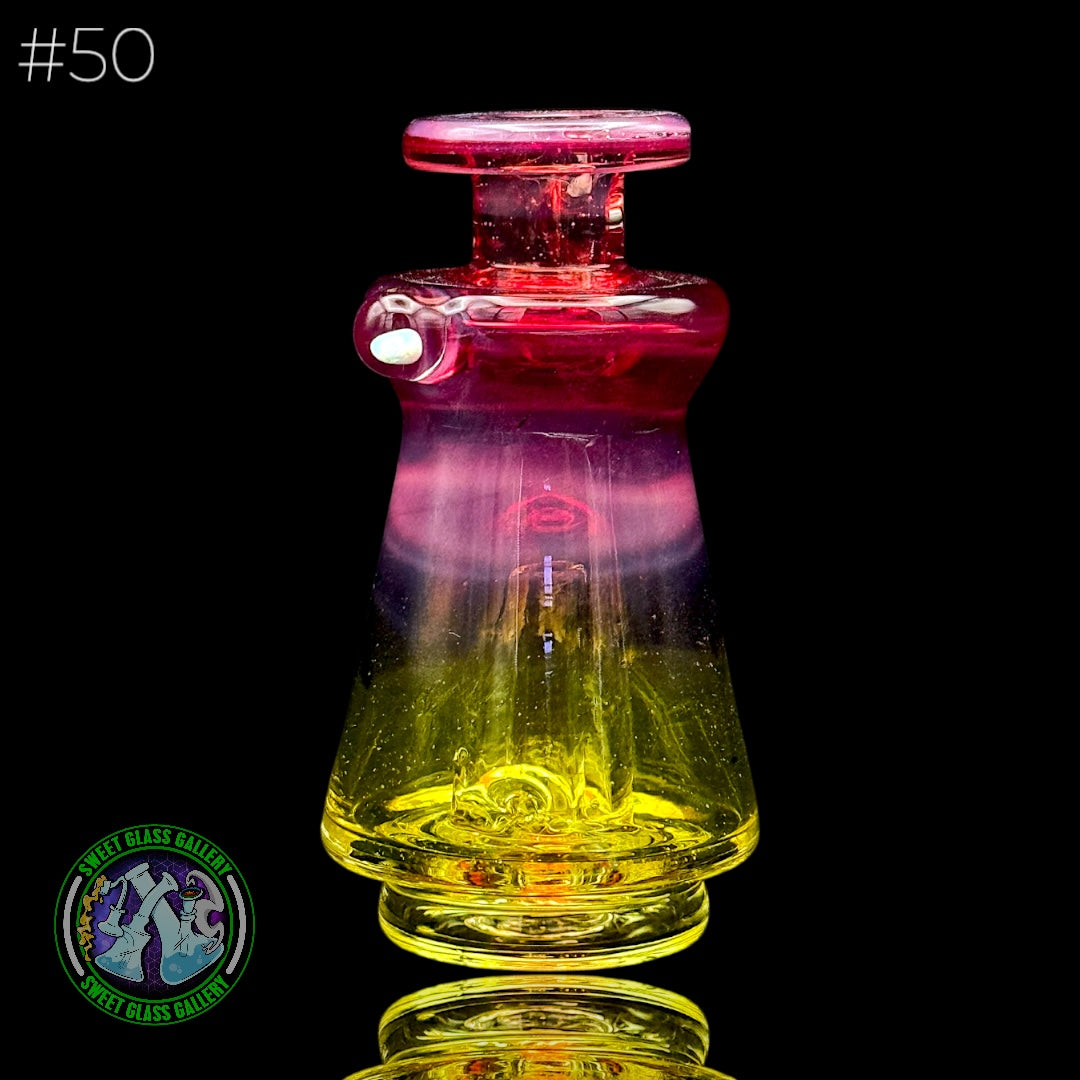 AJ Surf City Tubes - Attachment #50 - Puffco Peak (Daybreak)