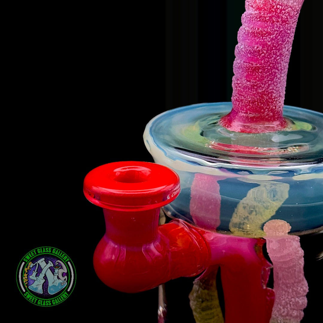 Emperial Glass - Rig #21 - Cup