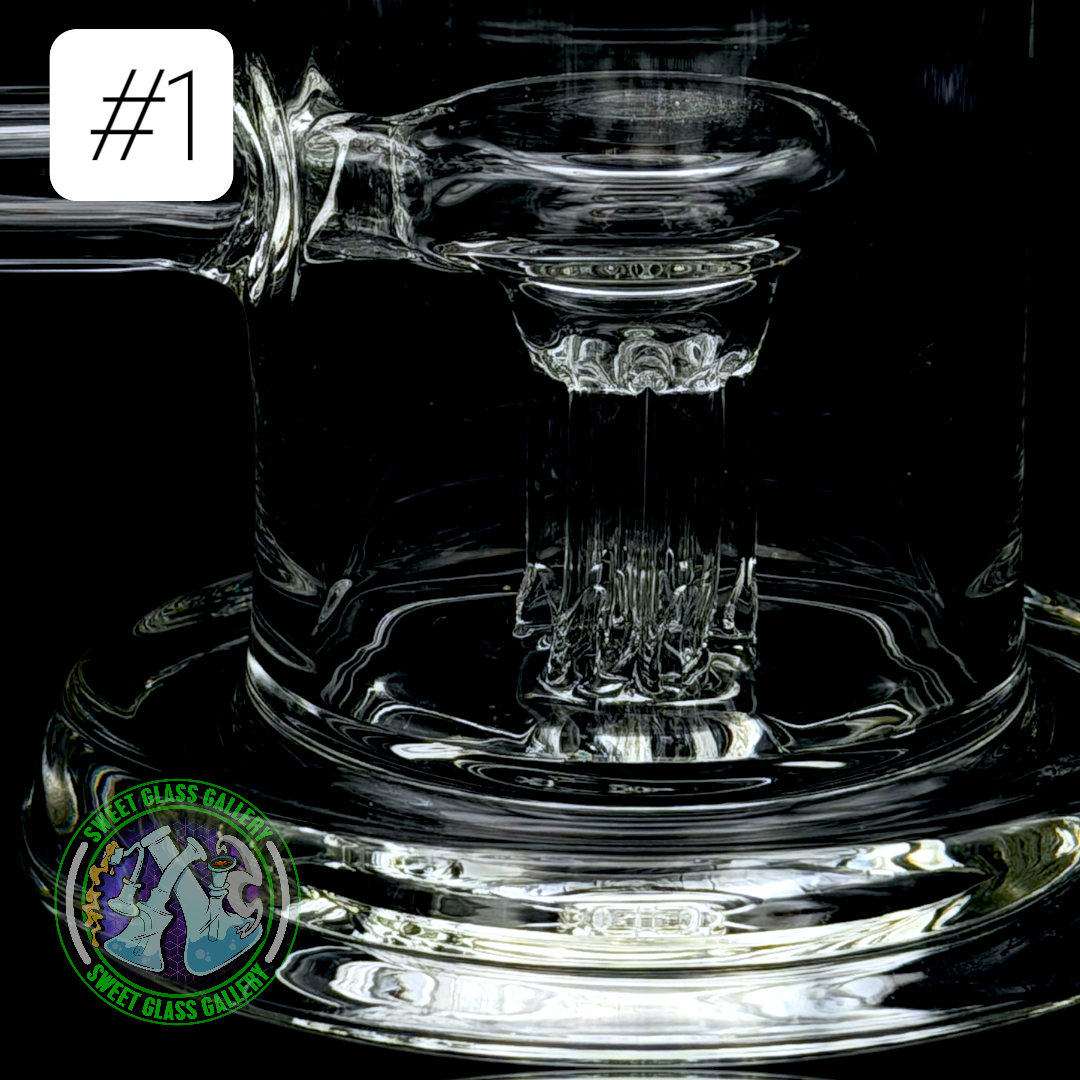 Leisure Glass - Rig #1 - Six Shooter