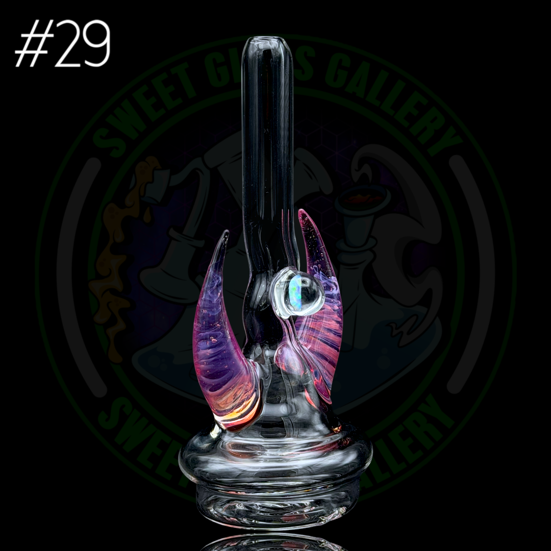 Magizle - Puffco Peak Attachment #29 (Dry)