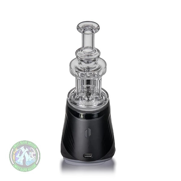 MJ Arsenal -Puffco Peak Attachment - Quadra (Dry)