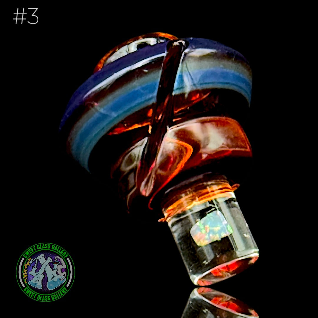 One Trick Pony - Foo Fighter #3 - All In One Cap