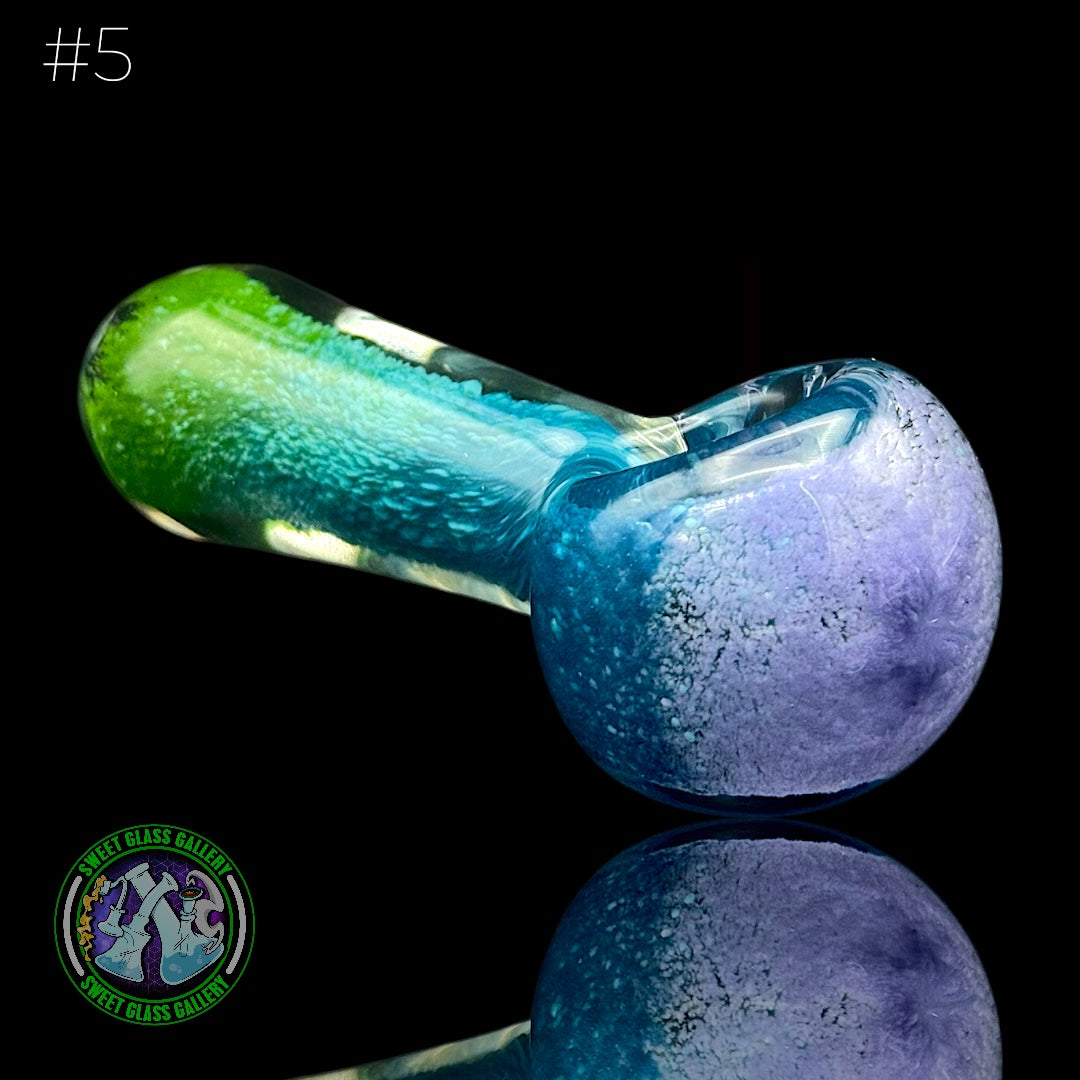 Avant Garde - Dry Pipe #5 - Frit Spoon