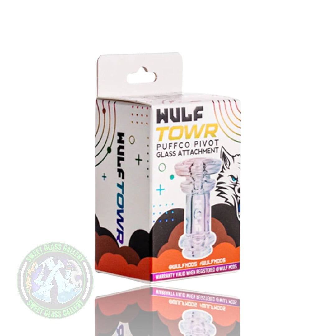 Wulf Mods - Pivot Attachment - Towr - Full Color