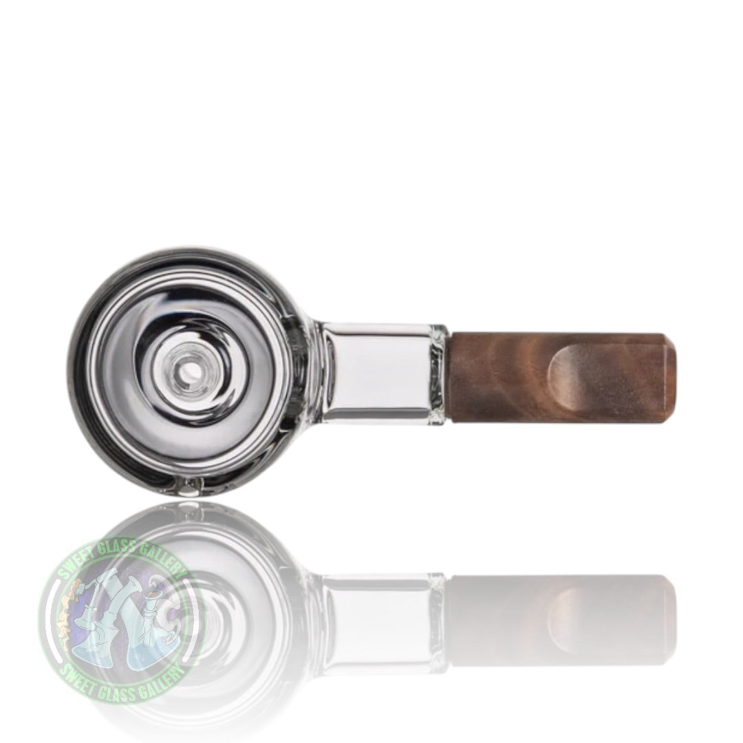 MJ Arsenal - Alpine - Steamboat Bubbler