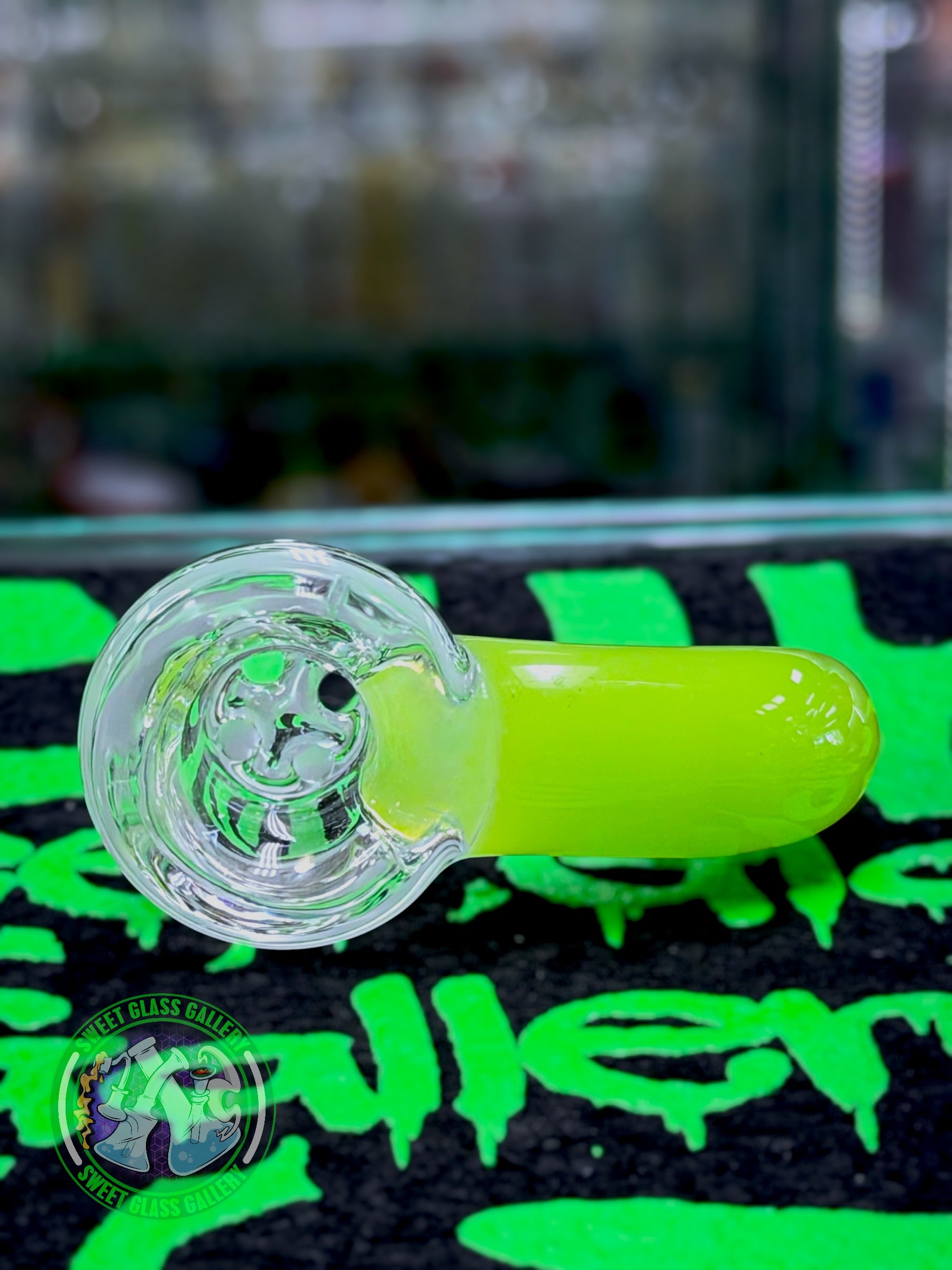 Kenta Kito - Rig #8 - Straight Tube
