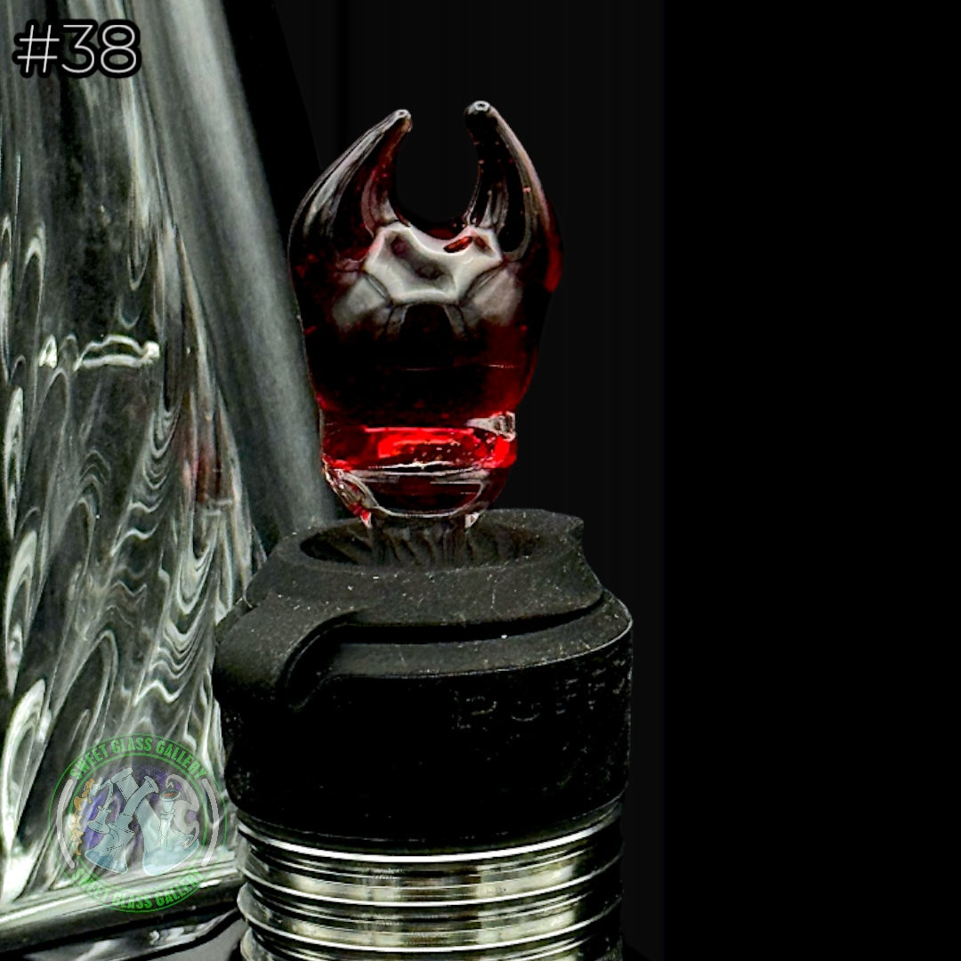 Magizle - Puffco Peak Pro 3DXL Joystick #38