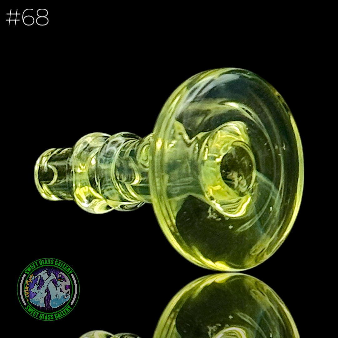 AJ Surf City Tubes - Joystick Puffco Peak Pro 3DXL #68