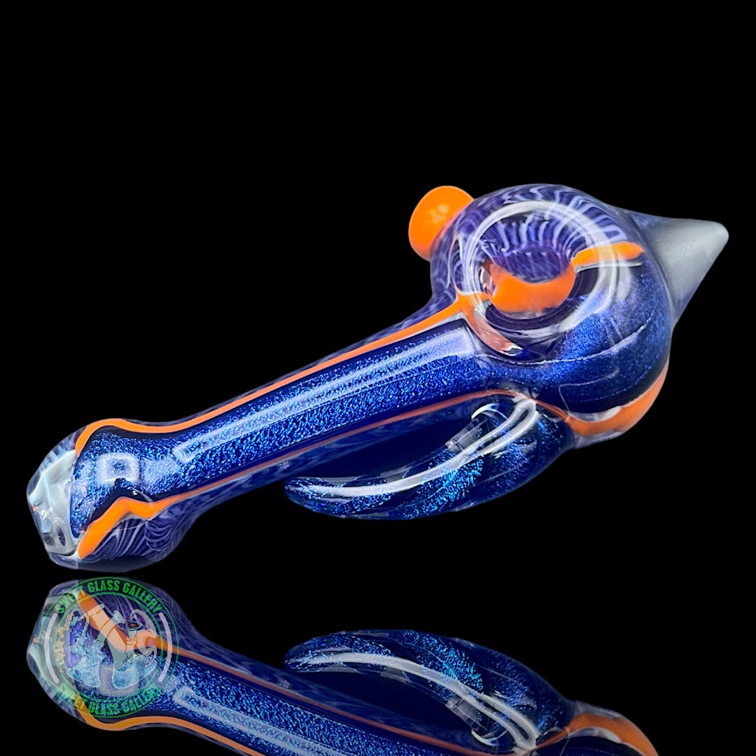 Glass Act Glassworx - Hand Pipe #3