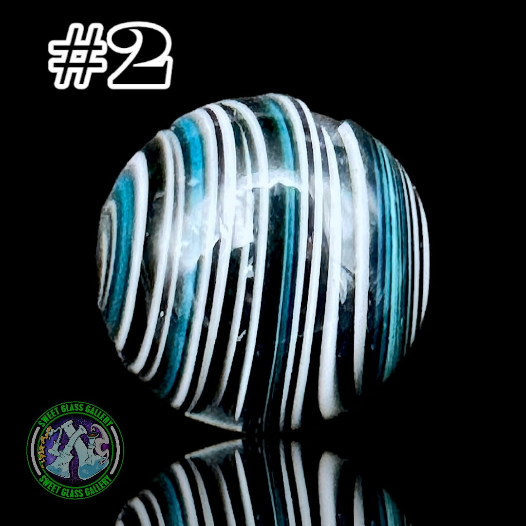 Budder Glass - Marble #2