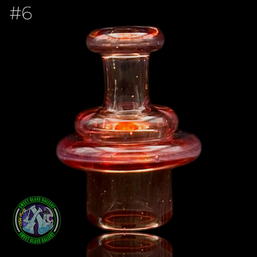 Blob Glass - Slurper Cap #6