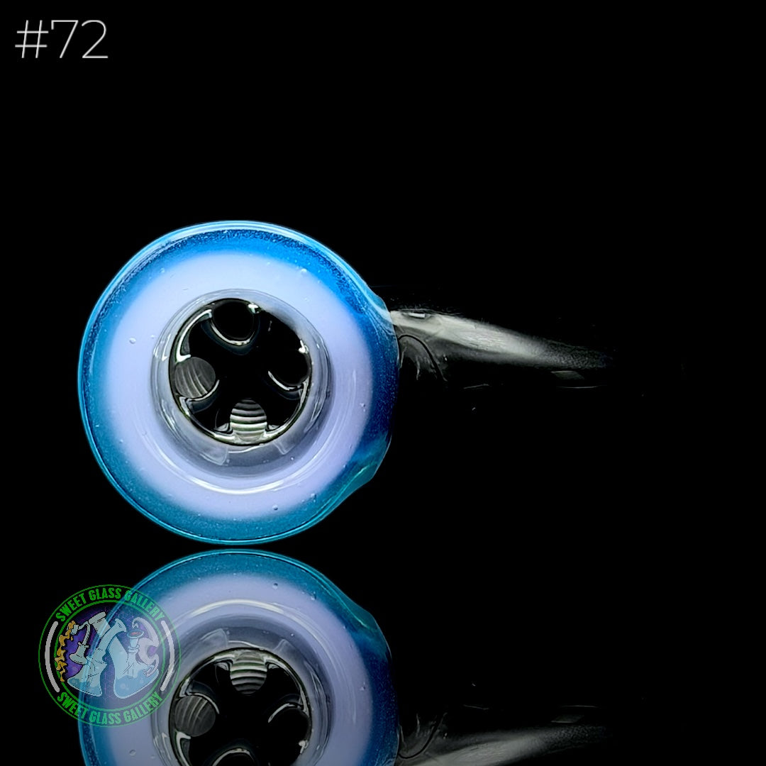 AJ Surf City Tubes - Bowl #72 - 18mm