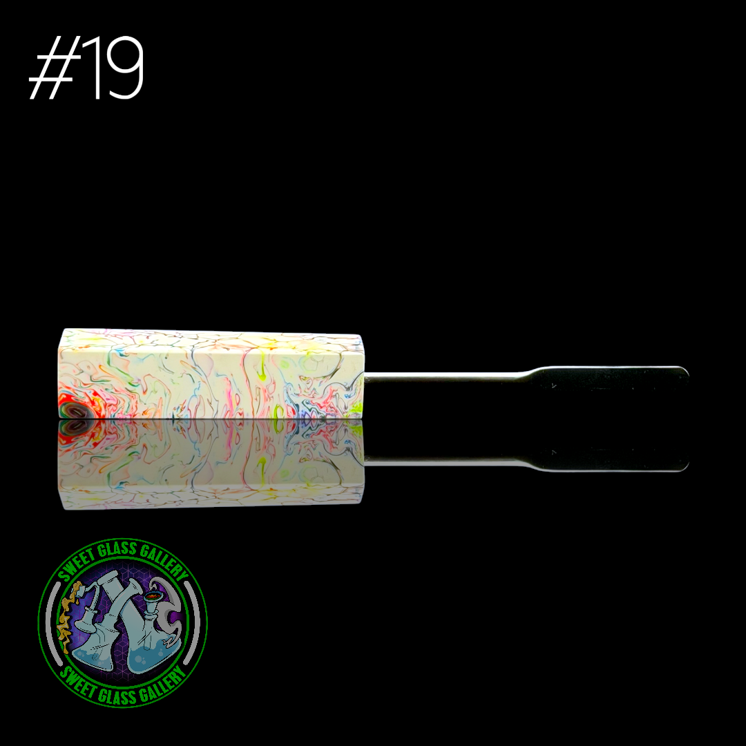Kraken - Dab Tool #19