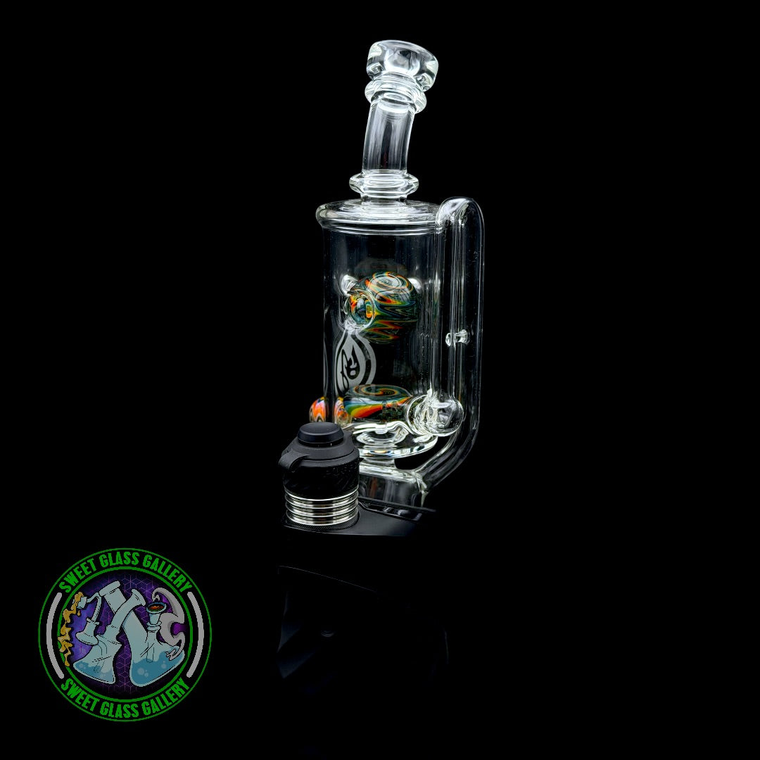 OJ Flame - Peak Attachment #13