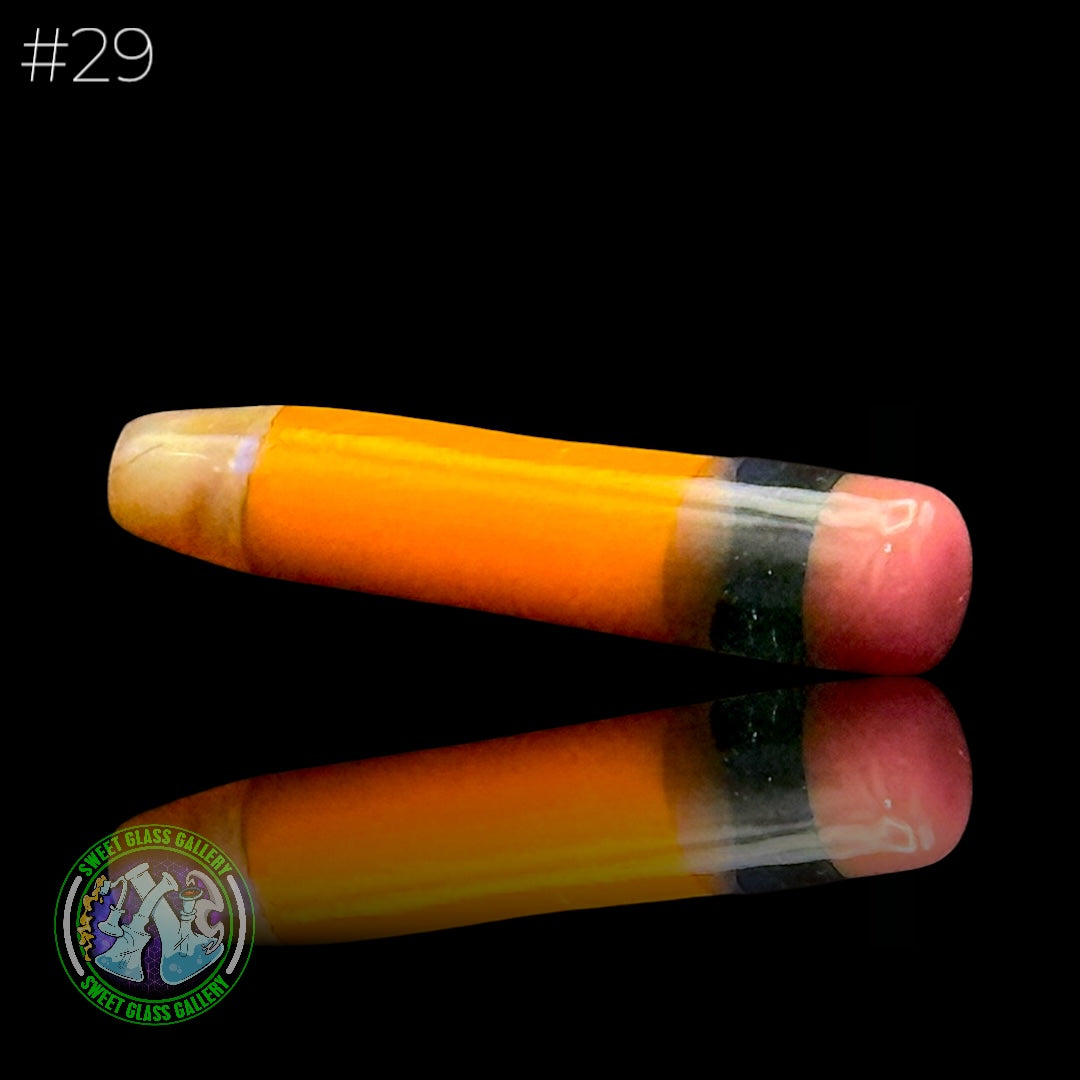 Sherbet Glass - Pillar #29