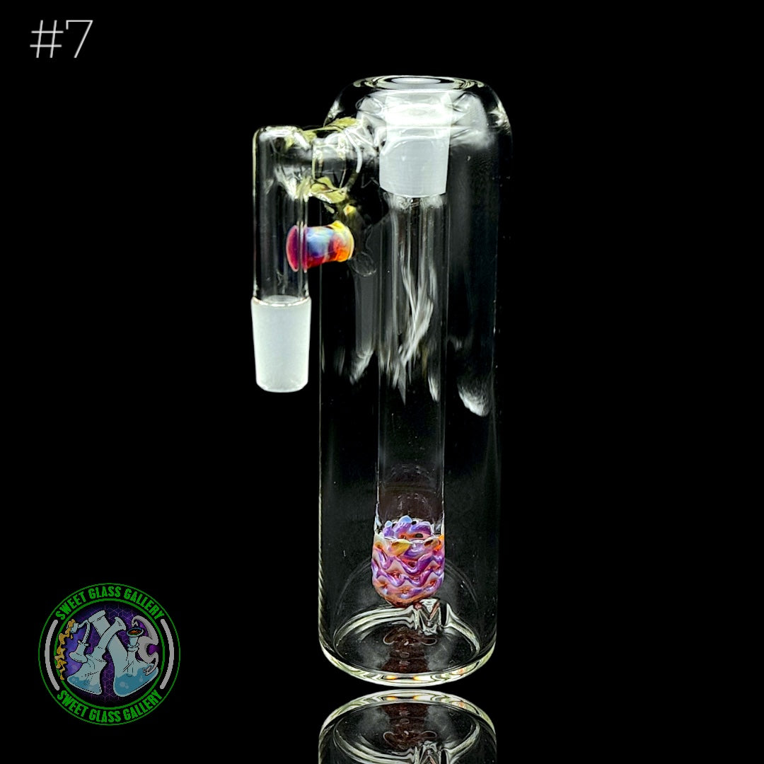 Fluid Glass - Ash Catcher #7