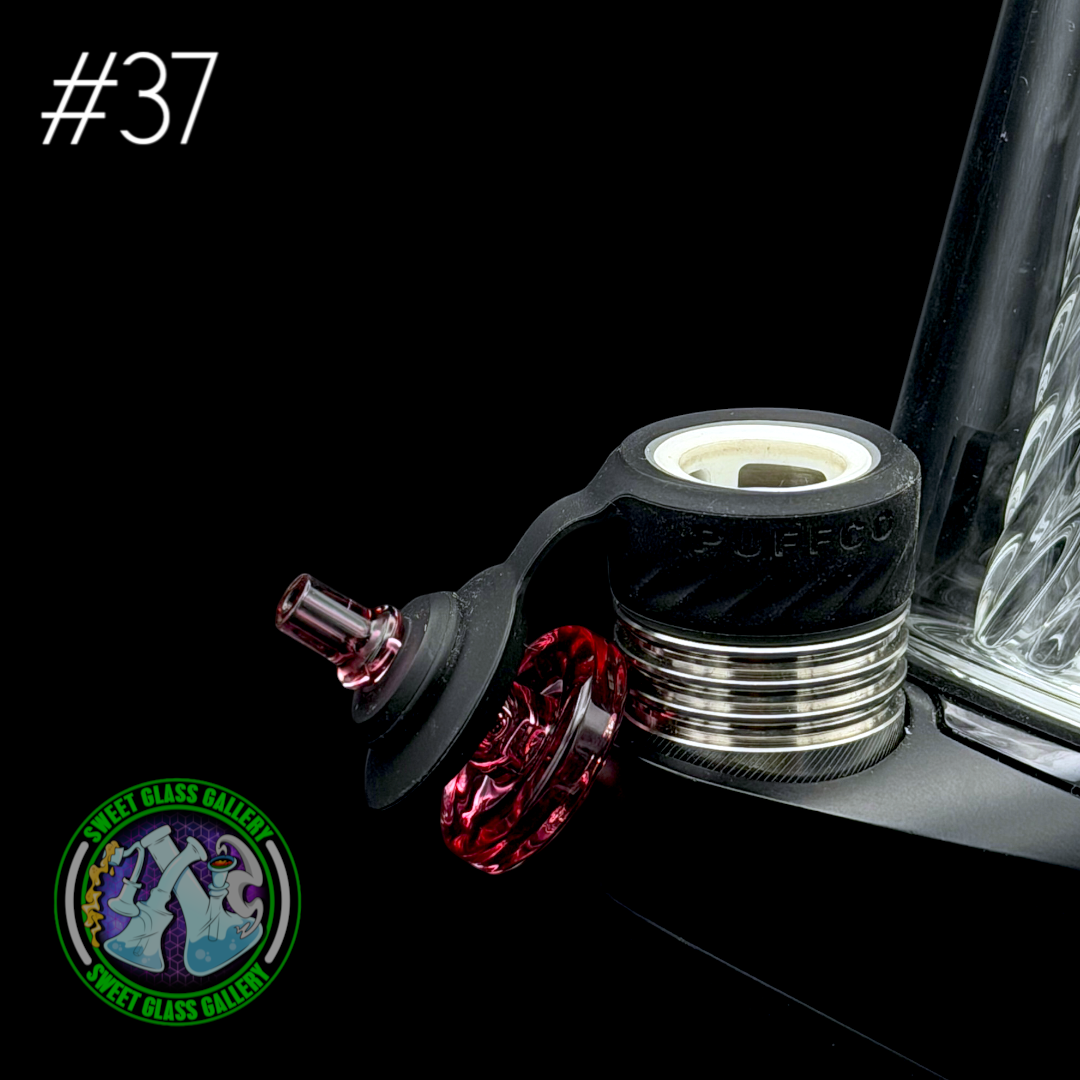 AJ Surf City Tubes - Joystick #37 - Peak Pro 3DXL