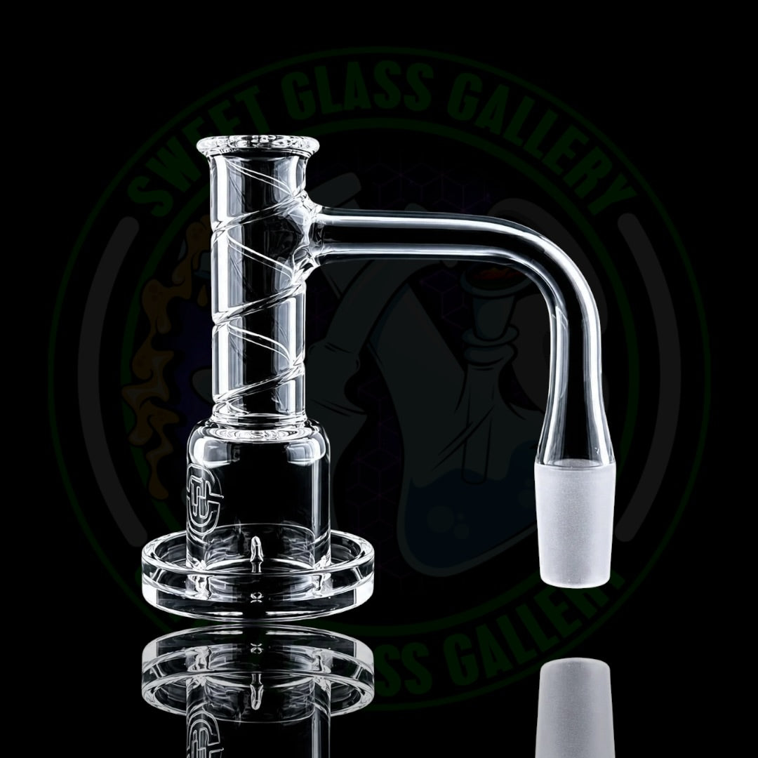 Geewest - Spiral Tower Slurper