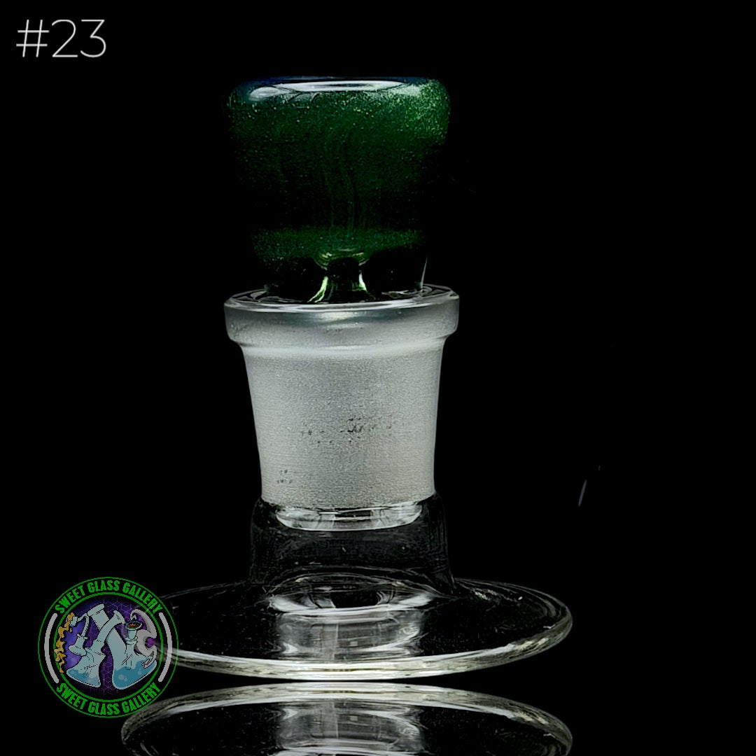 AJ Surf City Tubes - Bowl #23 - 18mm