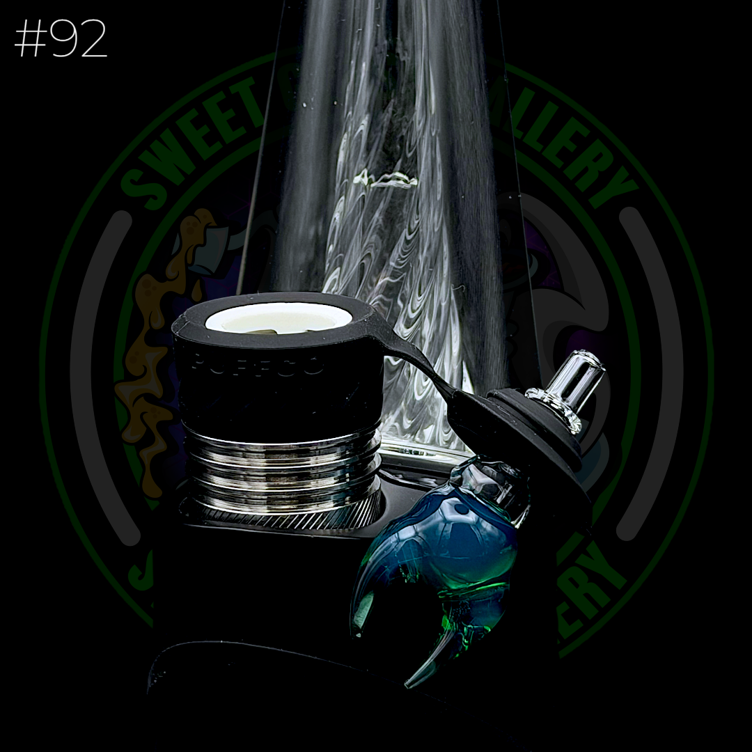 Magizle - Peak Pro 3DXL Joystick #92