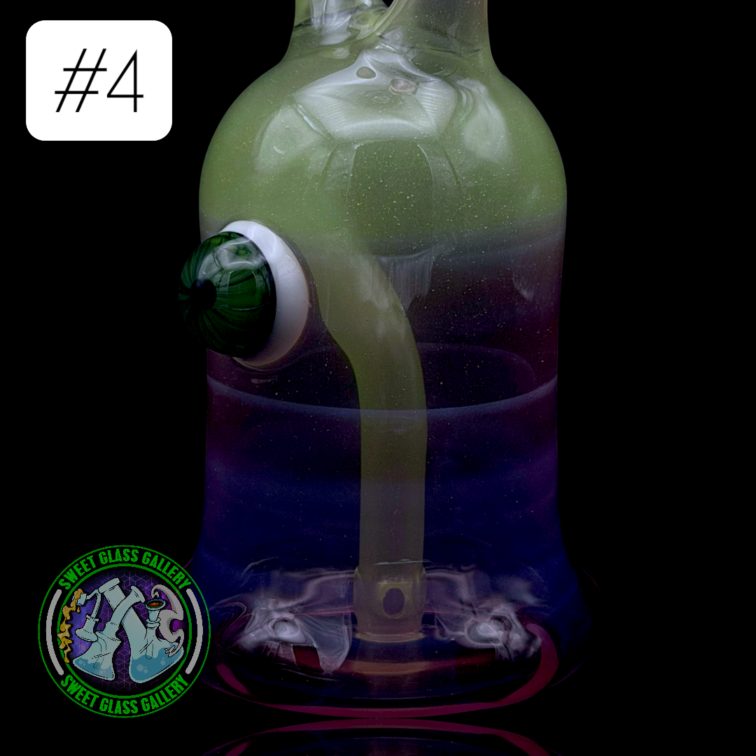 Drewbie Glass - Rig #4 - Sluggo