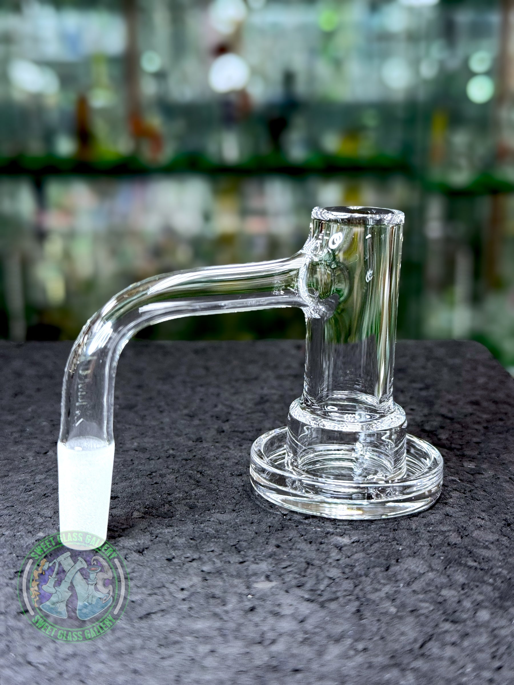 SD Dank - Wedding Cake Slurper 18mm